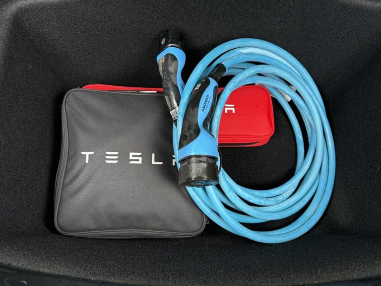 2023 Tesla Model 3 Long Range RWD 4dr Auto SALOON ELECTRIC Automatic