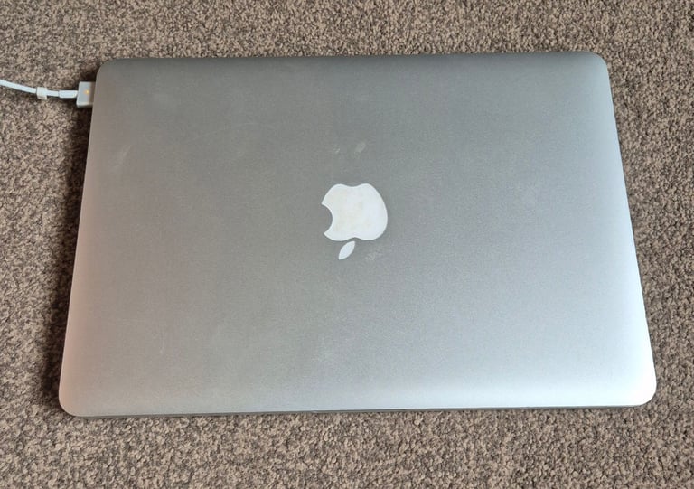 Apple Macbook Pro 2015.