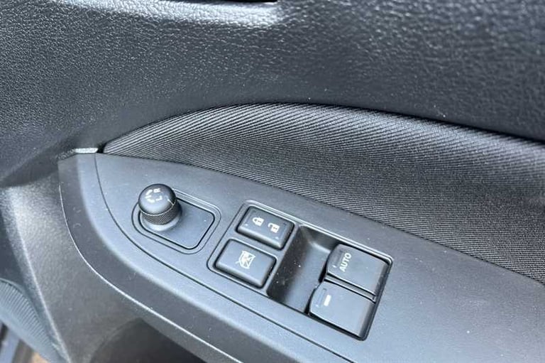 2024 Suzuki Vitara 1.4 BOOSTERJET 48V HYBRID GO 5DR 4x4 Petrol Manual