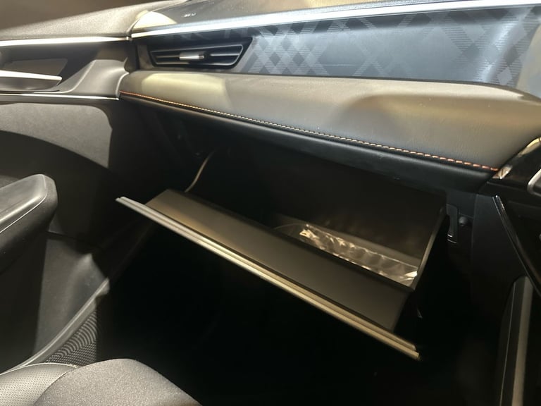 2025 MG MG3 1.5 Hybrid Trophy 5dr Auto HATCHBACK PETROL/ELECTRIC Automatic