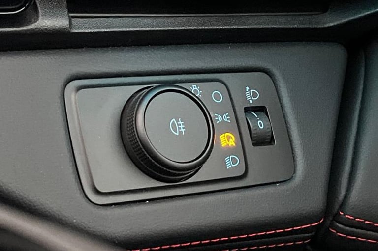 2025 Ford Puma 1.0 EcoBoost Hybrid mHEV ST-Line 5dr DCT HATCHBACK PETROL Automatic