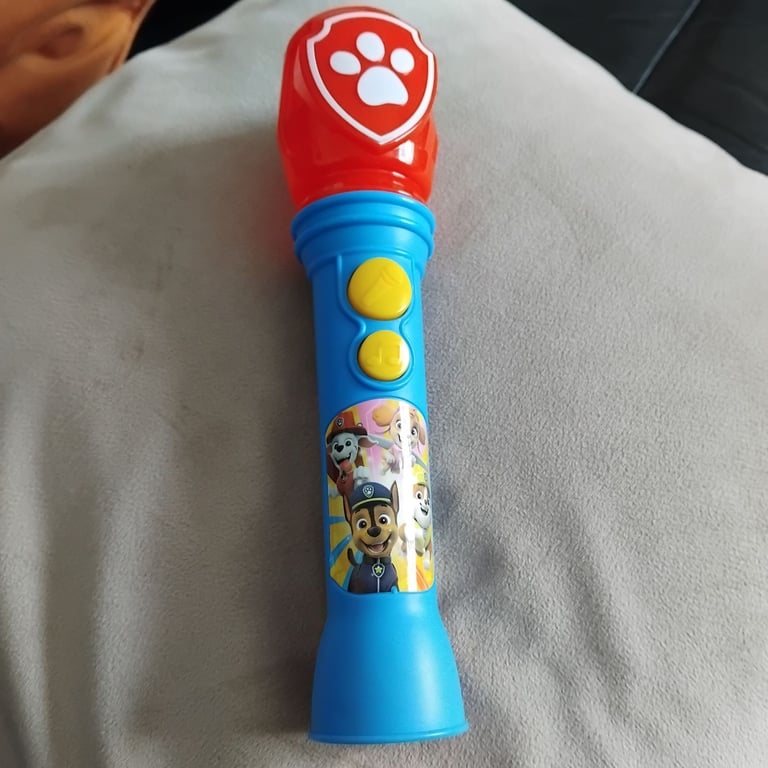 image for Singalong microphone 