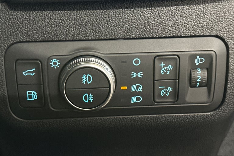 2023 Ford Kuga F89AZ 4x4 PETROL/ELECTRIC Automatic