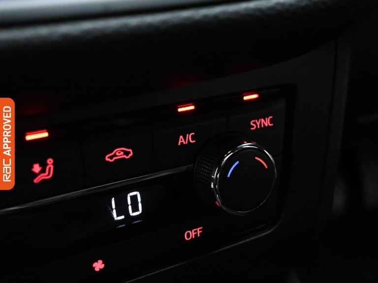 2021 SEAT Ibiza 1.0 TSI FR Hatchback 5dr Petrol Manual Euro 6 (s/s) (95 ps) Hatchback PETROL Manual