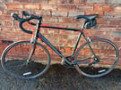 Revolution Sabre Road bike