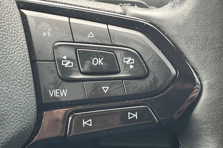 2025 Ford Transit Connect 250 Trend AUTO L2 LWB 1.5 EcoBoost PHEV 150ps, BLUETOOTH, REAR PARKING ...