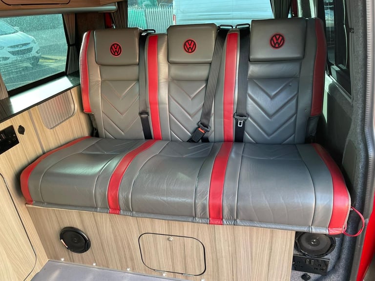 Volkswagen AUTOHAUS 140ps 6 Speed