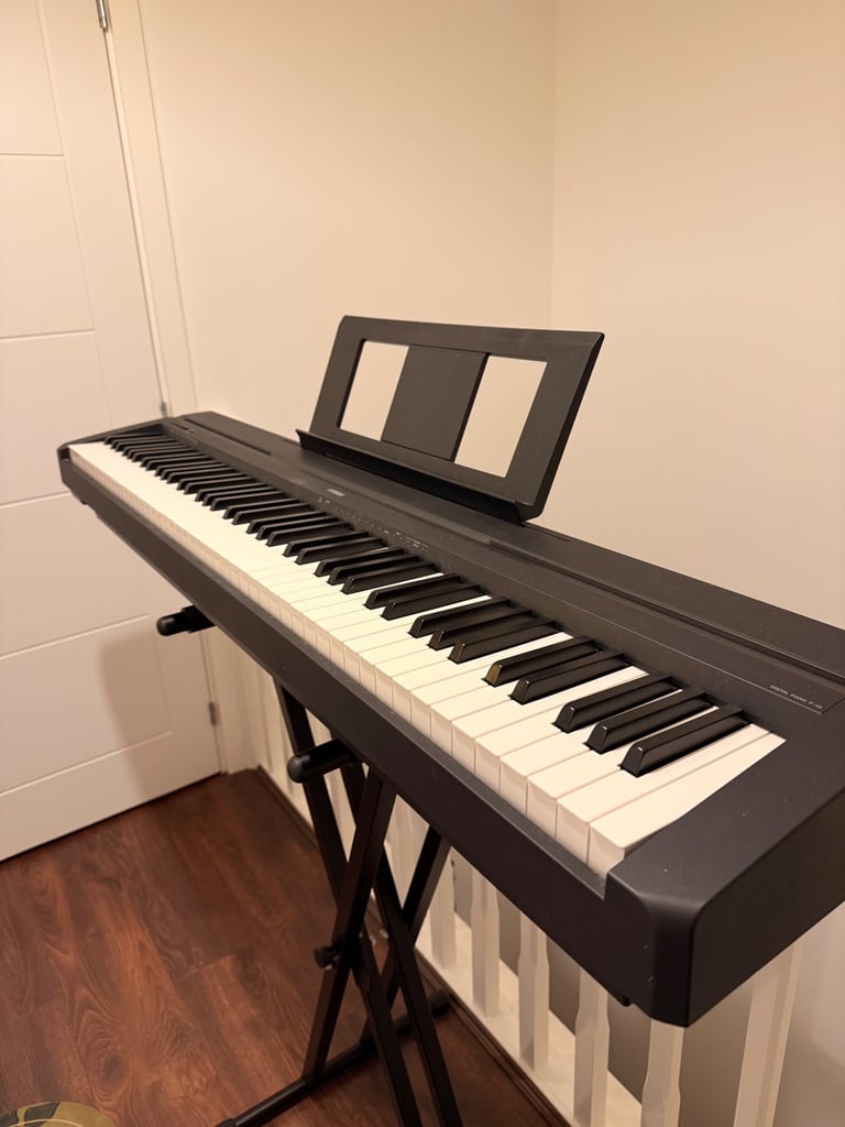 Yamaha P-45