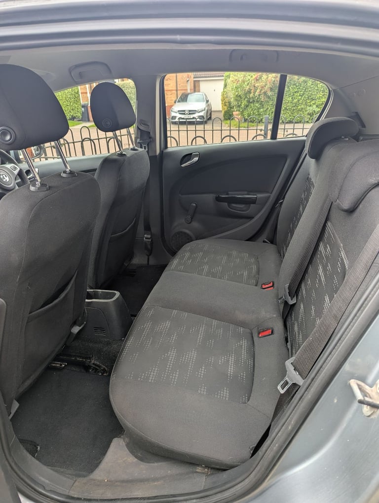 Vauxhall, CORSA, Hatchback, 2013, Manual, 1229 (cc),5 doors - Image 6