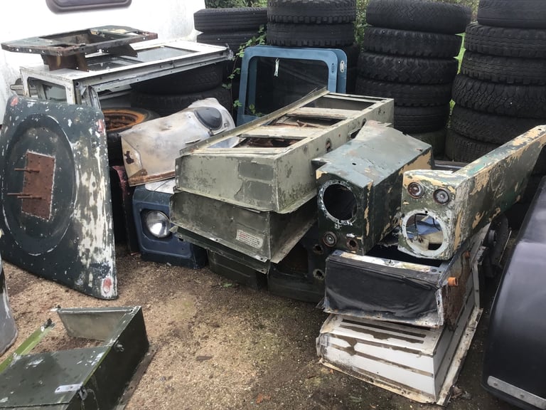 LAND ROVER DISCOVERY 1 200Tdi AUTOMATIC GEARBOX