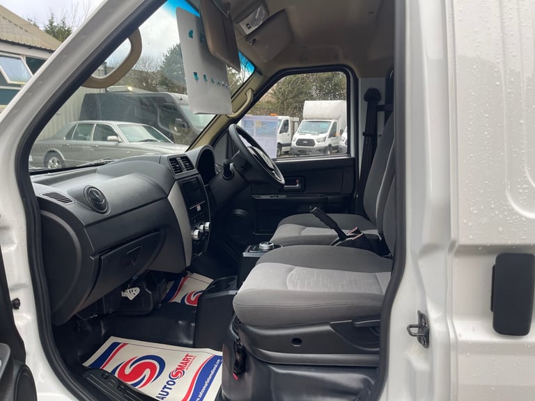 2022 DFSK EC35 AUTO  ELECTRIC Automatic