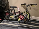 Kids bike 16&quot;