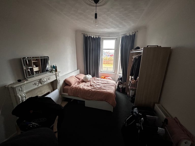 Student flatmate wanted