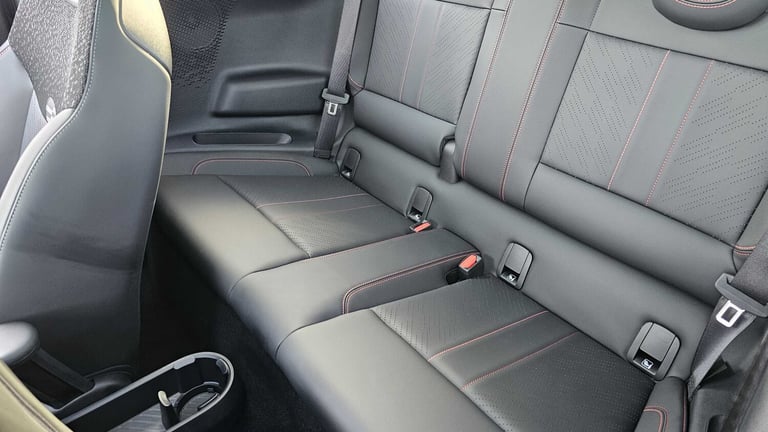 2024 MINI Cooper 160kW SE Sport 54kWh 3dr Auto HATCHBACK ELECTRIC Automatic