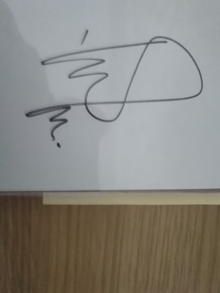 Yul brynner signed 