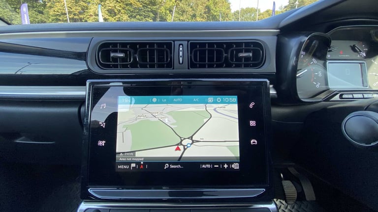 2022 Citroen C3 1.2 PureTech Sense 5dr Hatchback Petrol Manual