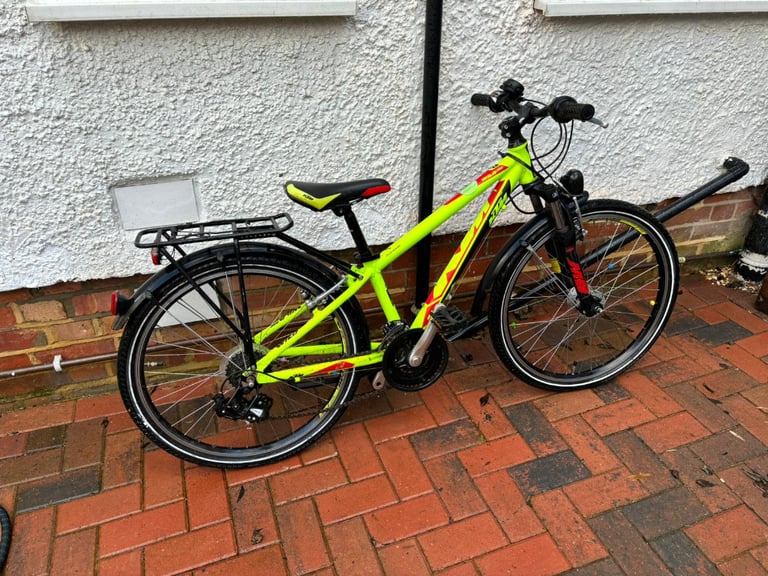 Gumtree bicycles on sale for sale