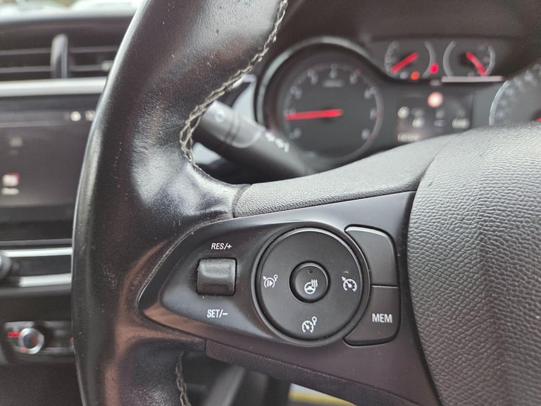 2020 Vauxhall Corsa 1.5 Turbo D SE Premium Euro 6 (s/s) 5dr Diesel