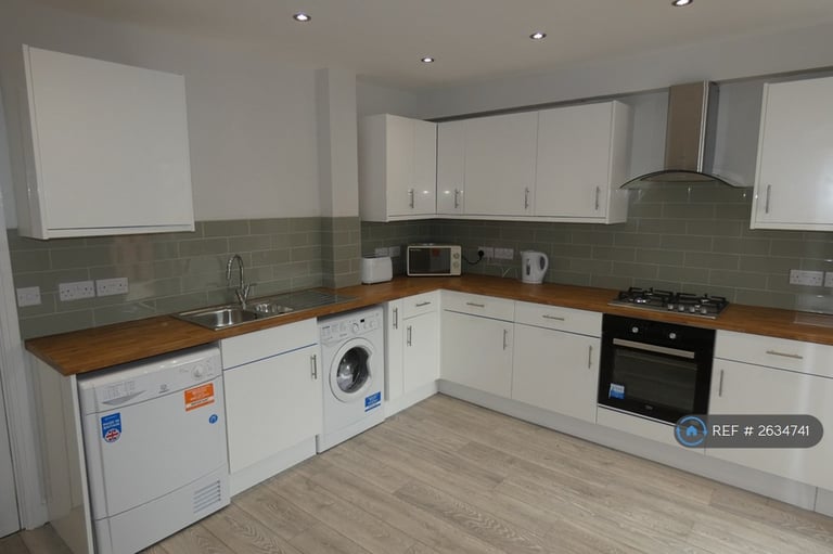 1 bedroom in Dale Street, Rugby, CV21 (#2634741)
