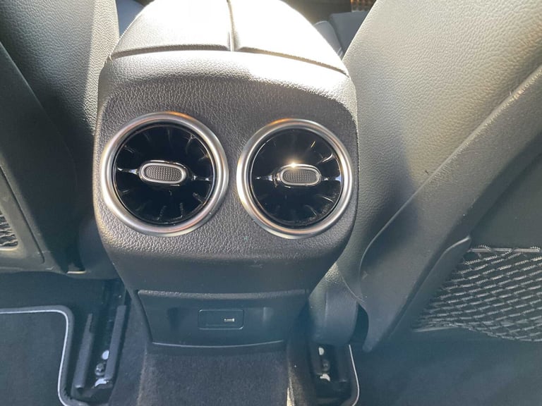 2022 Mercedes-Benz A-Class A180 AMG Line Executive Edition 5dr Auto HATCHBACK PETROL Automatic