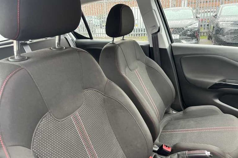 2019 Vauxhall Corsa 1.4 SRi Nav 5dr HATCHBACK PETROL Manual