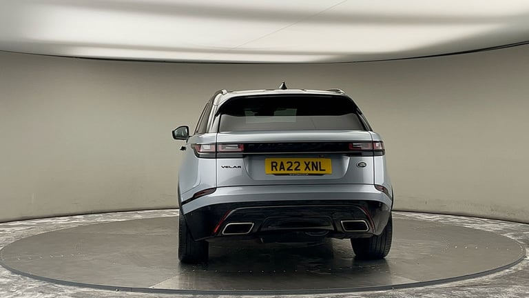 2022 Land Rover Range Rover Velar 3.0 P400 R-Dynamic HSE Auto 4WD Euro 6 (s/s) 5dr SUV Petrol Aut...