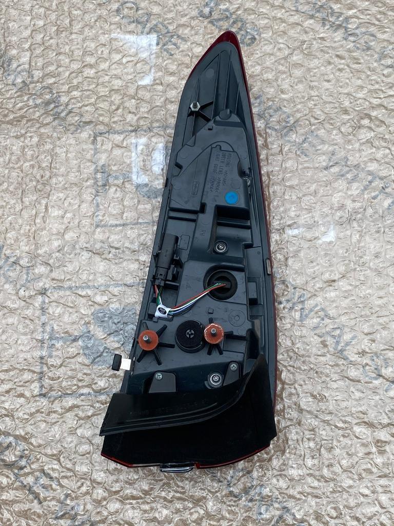 Original Rear Light Right Outside Ford Mondeo 5-türig from 2019
