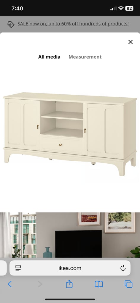 image for Tv unit