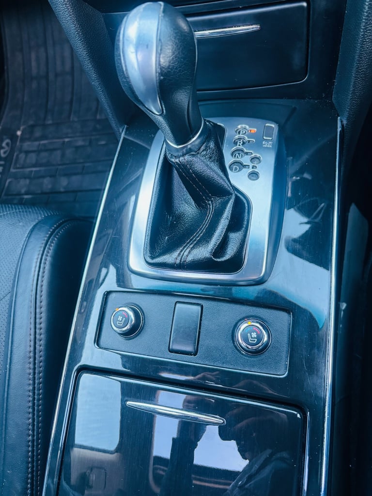 2014 Infiniti QX70 3.0d GT 5dr Auto ESTATE Diesel Automatic