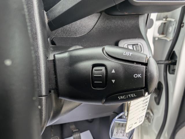 2021 Peugeot Partner 1000 1.5 Bluehdi 100 Professional Van Euro 6 Small Van Diesel Manual
