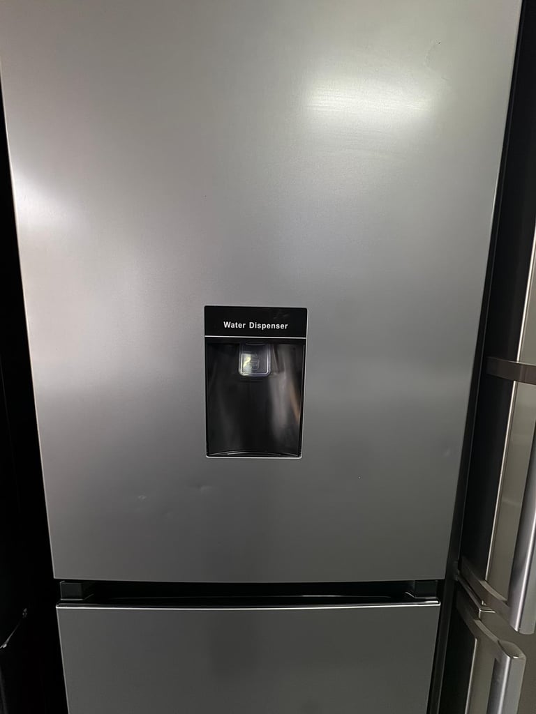 image for  Fridgemaster 251L 50/50 Fridge Freezer – Free Same Day Delivery