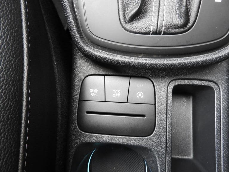 2020 Ford Fiesta 1.0 EcoBoost 125 Titanium X 5dr Auto [7 Speed] HATCHBACK PETROL Automatic