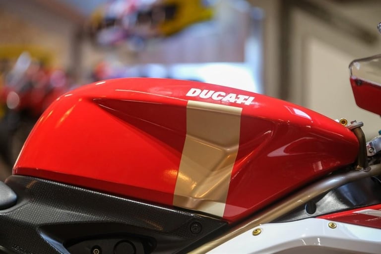 Ducati 1098 *Stunning Example*