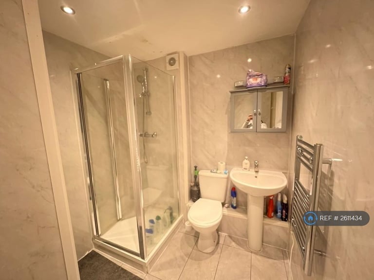 image for 1 bedroom in Arbery Road, London, E3 (#2611434)