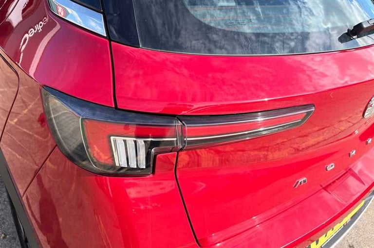 2021 Vauxhall Mokka 1.2 Turbo Elite Nav Premium SUV 5dr Petrol Manual Euro 6 (s/s) (100 ps) SUV P...