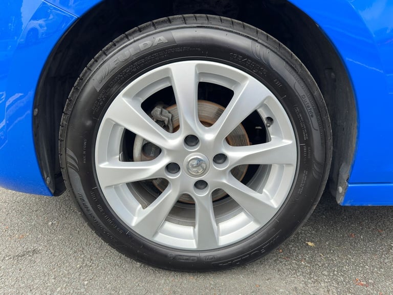 2021 Vauxhall Corsa 1.2 SE Premium 5dr HATCHBACK PETROL Manual