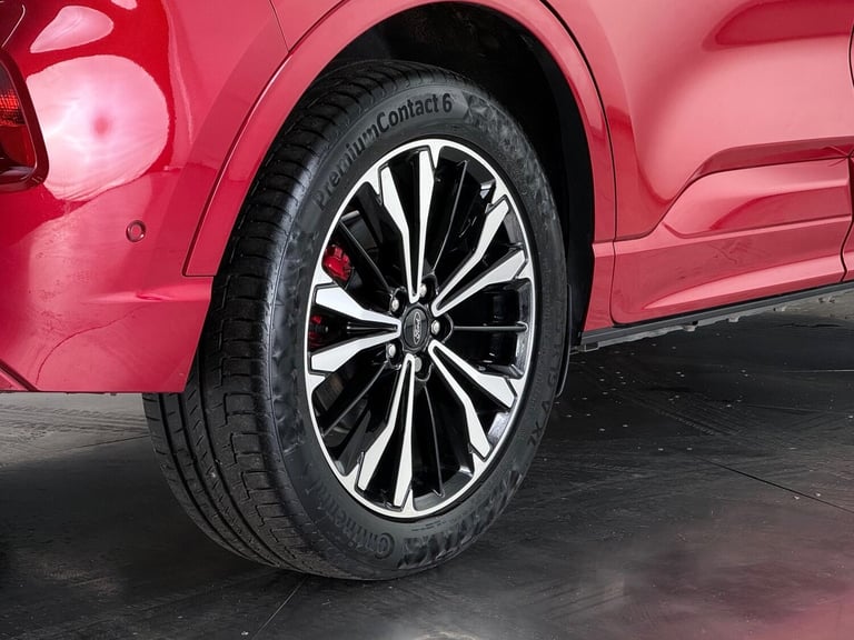 2023 Ford Kuga 2.5 Duratec 14.4kWh ST-Line X Edition CVT Euro 6 (s/s) 5dr HATCHBACK Petrol/Electr...