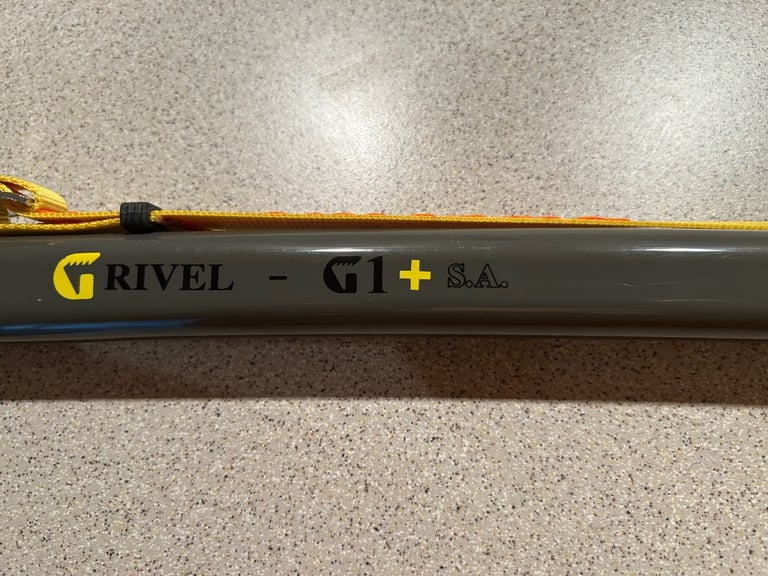 image for 58cm Grivel G-1 SA ice axe