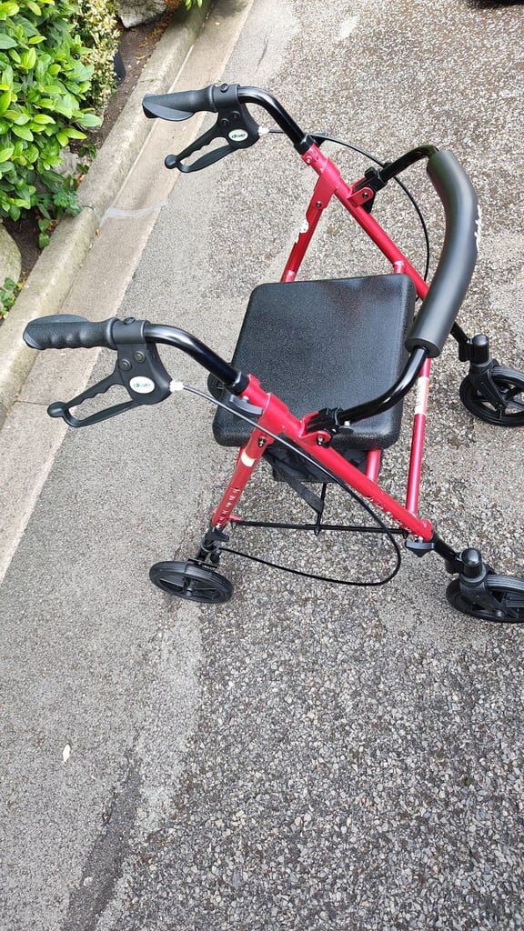 image for DRIVE , MOBILITY WALKER,As New !
