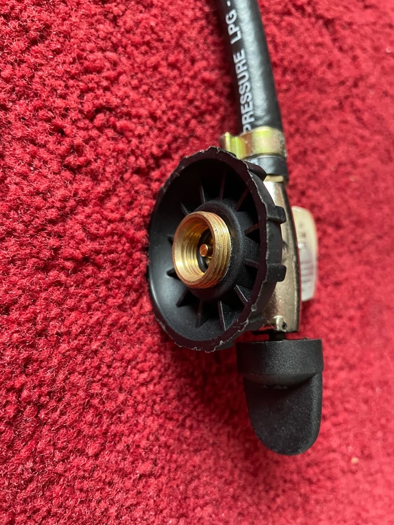 Camping stove - foldable 