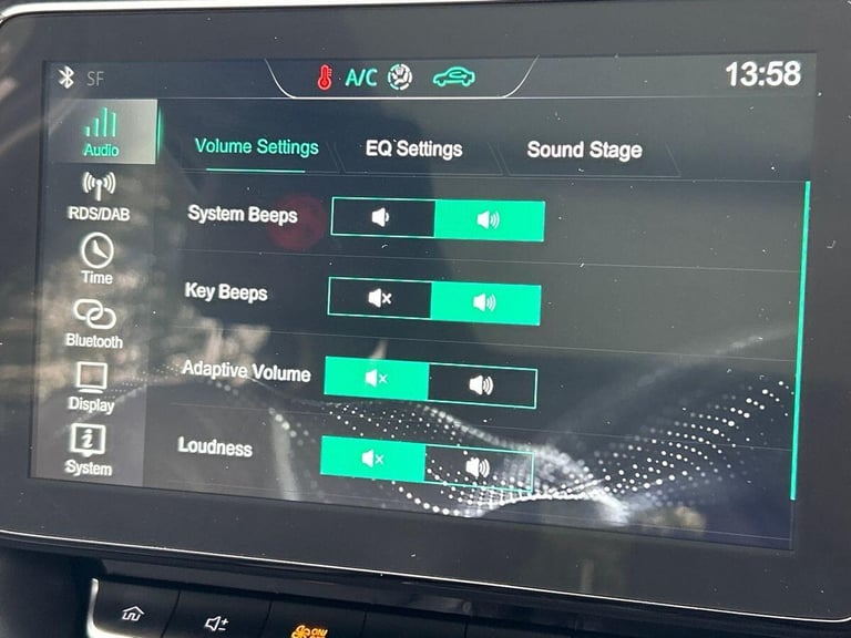 2022 MG MG ZS 1.0 T-GDI Exclusive SUV 5dr Petrol Manual Euro 6 (111 ps) SUV PETROL Manual