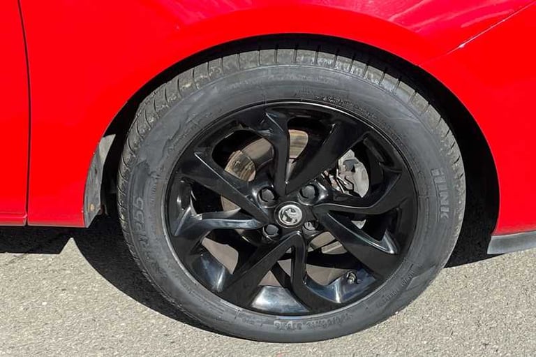 2019 Vauxhall Corsa 1.4i ecoTEC SRi Nav Hatchback 3dr Petrol Manual Euro 6 (90 ps) Hatchback Petr...