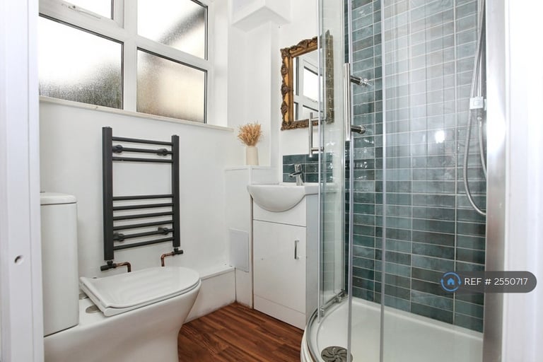 1 bedroom in West Parade, Peterborough, PE3 (#2550717)