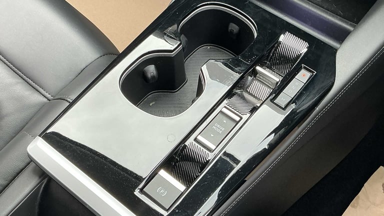 2022 Citroen C5 X 1.2 PureTech 130 Shine 5dr EAT8 SUV Petrol Automatic