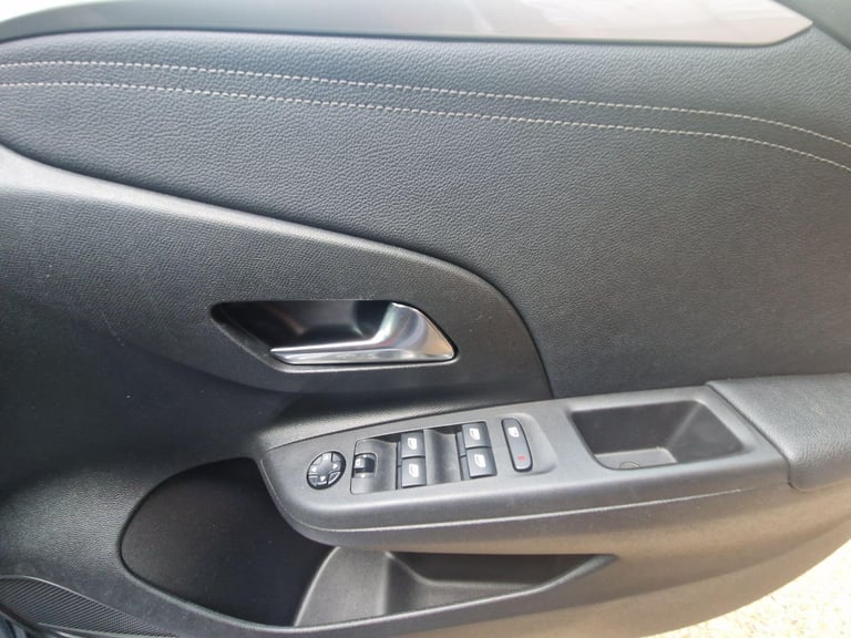 2020 Vauxhall Corsa 1.2 Turbo SRi Euro 6 (s/s) 5dr Petrol