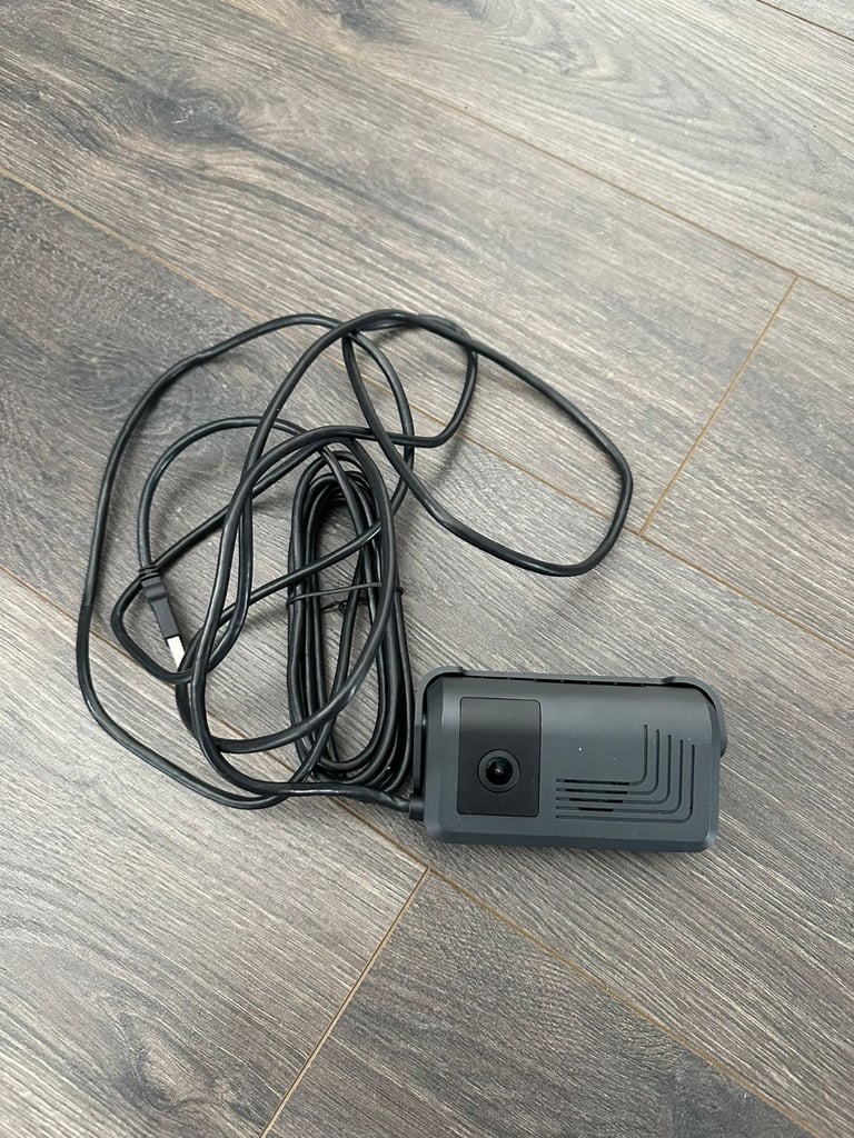 Dashcam 
