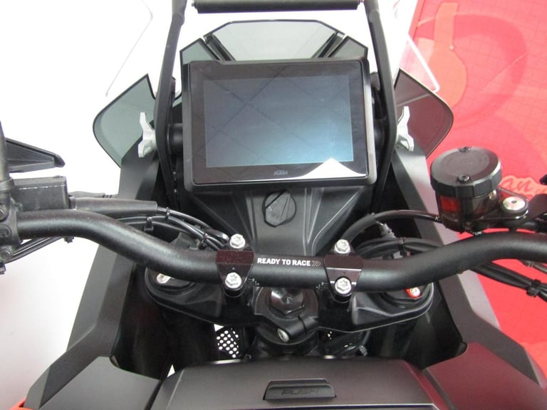 2022 Ktm 1290 Super Adventure S 22