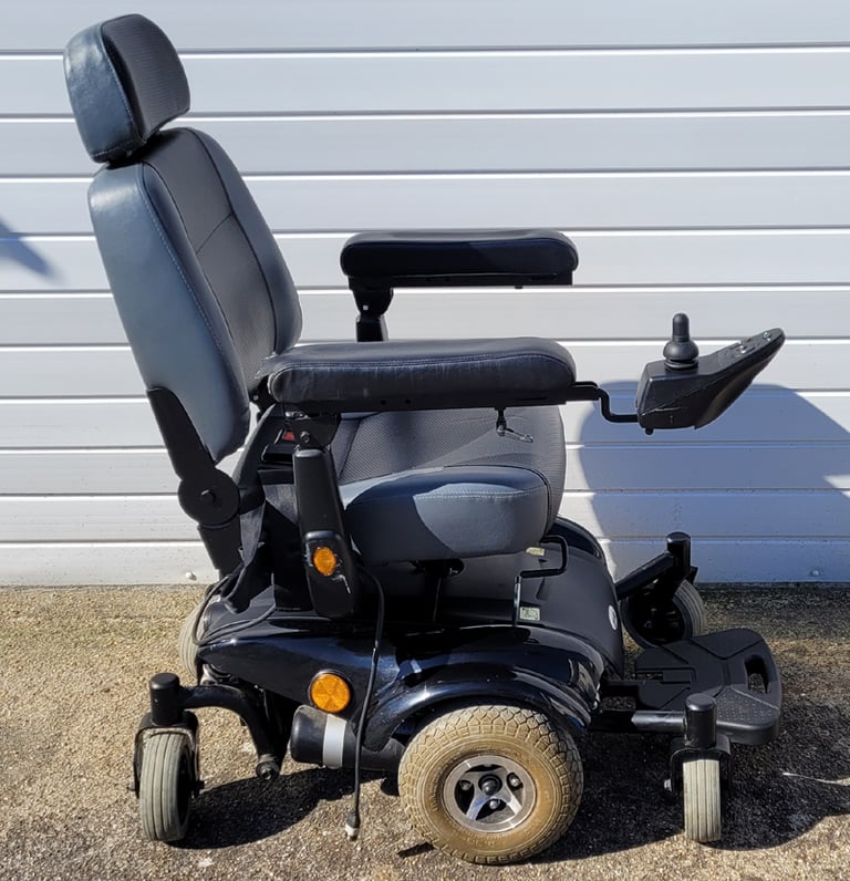 Scooter Seren Drive Good Condition