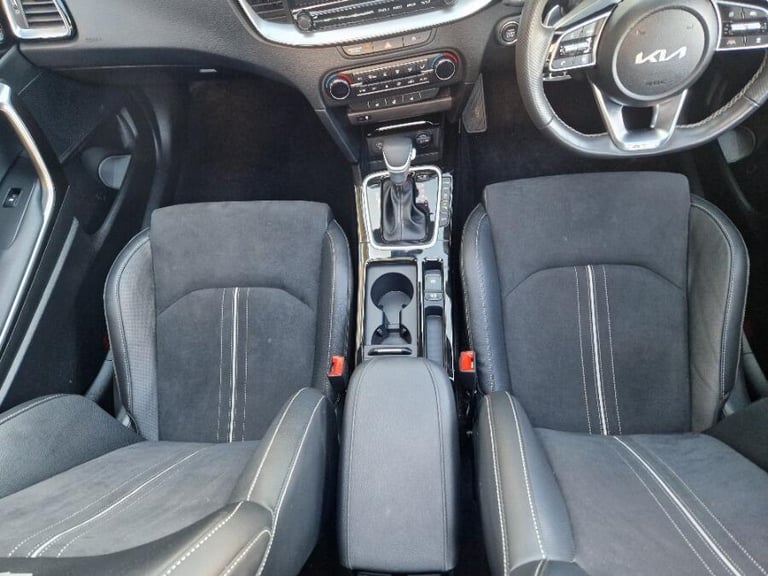 2024 Kia Pro Ceed 1.5 T Gdi Gt Line S Shooting Brake 5dr Petrol Dct Euro 6 (s/s) (138 Bhp) ESTATE...
