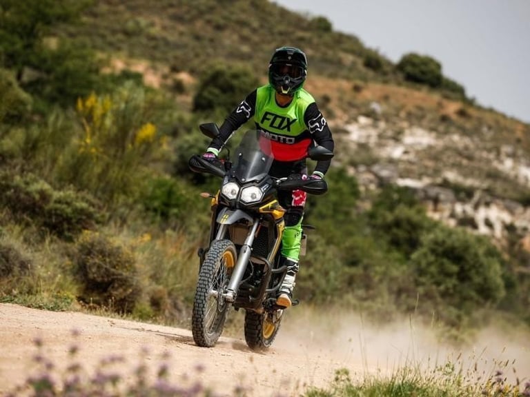 Voge Rally 300 